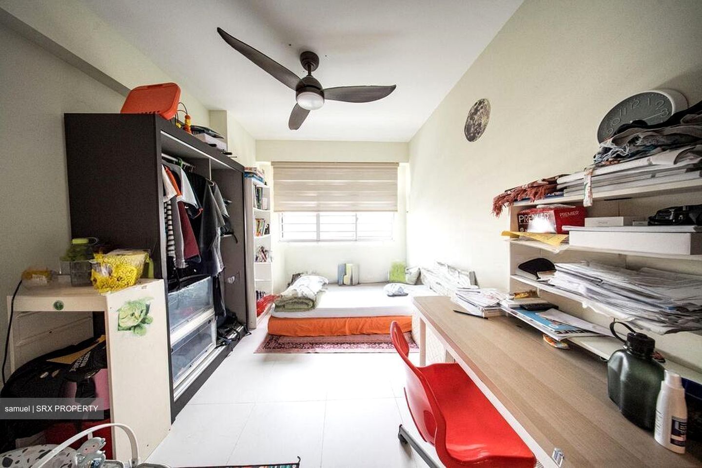 Blk 463C Sembawang Riverlodge (Sembawang), HDB 4 Rooms #507130581